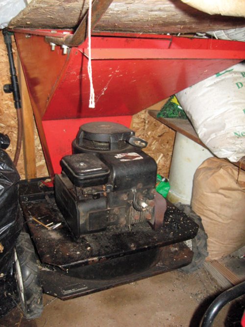 Property photo 6 - Darrel Taggart Auction